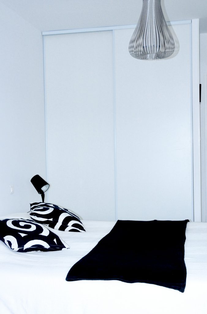 Chambre parentale - Terra e Mare